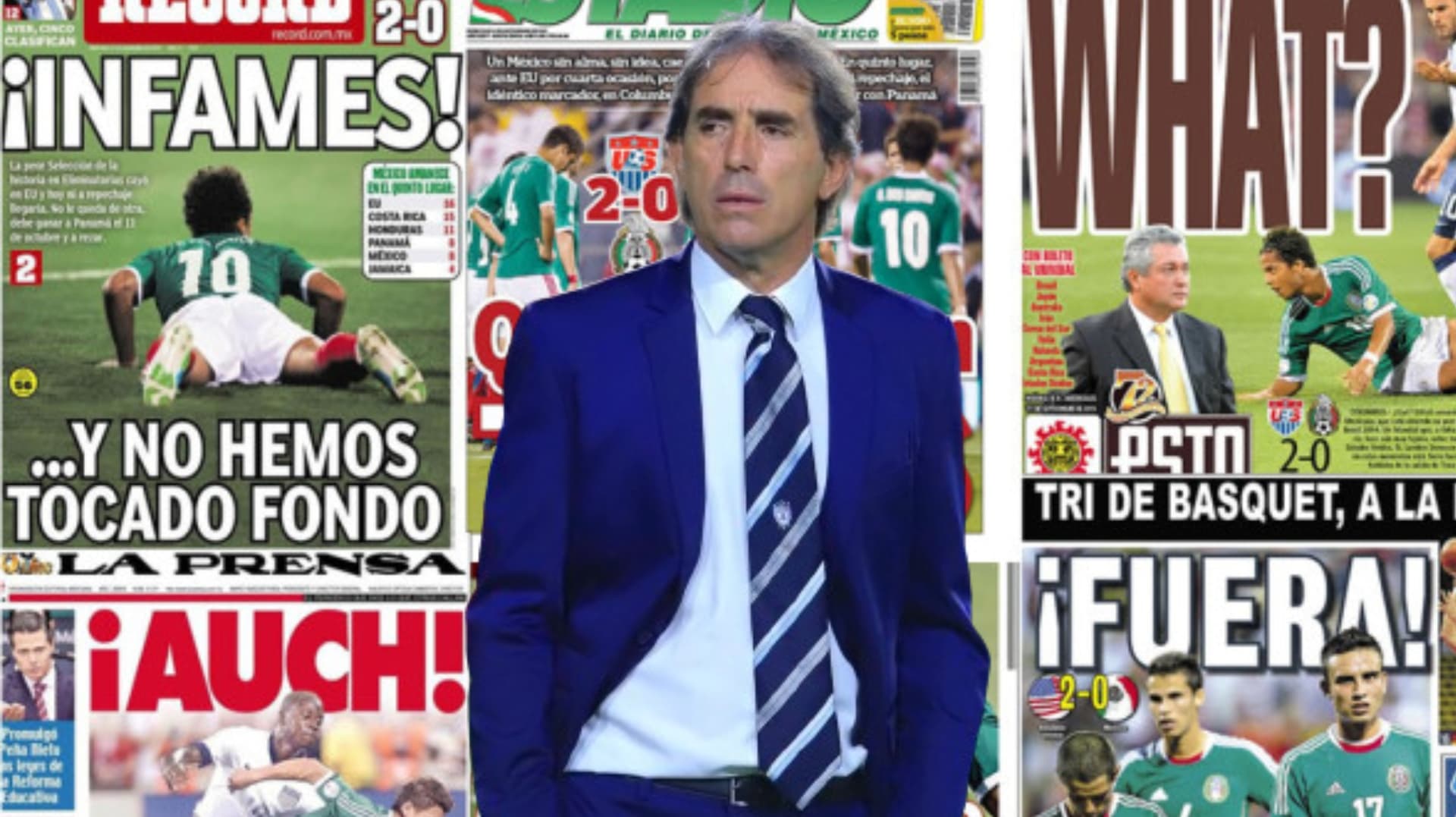 Guillermo Almada entrenador uruguayo
