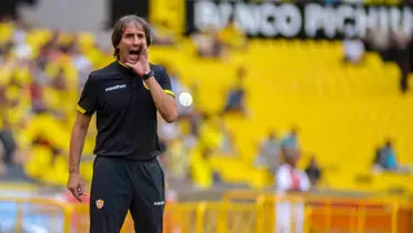 Guillermo Almada / Foto tomada de: API