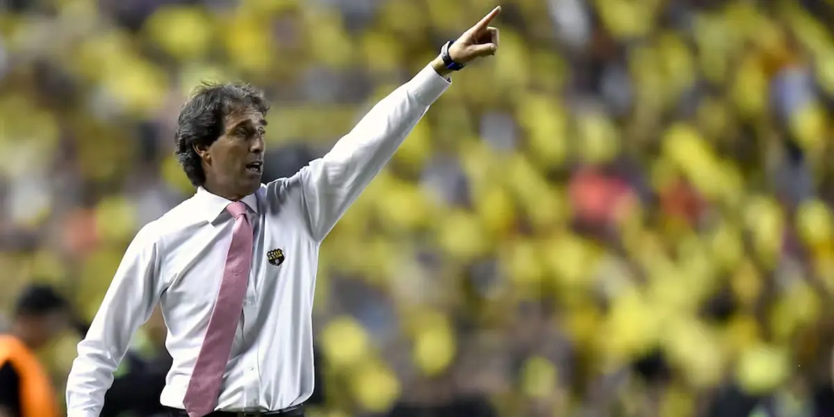 Guillermo Almada / Foto tomada de: API