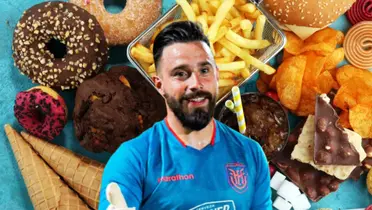 Hernán Galíndez / Foto de: Nación Fútbol Ecuador