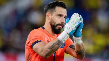 Hernan Galindez. FOTO: Elite Sport