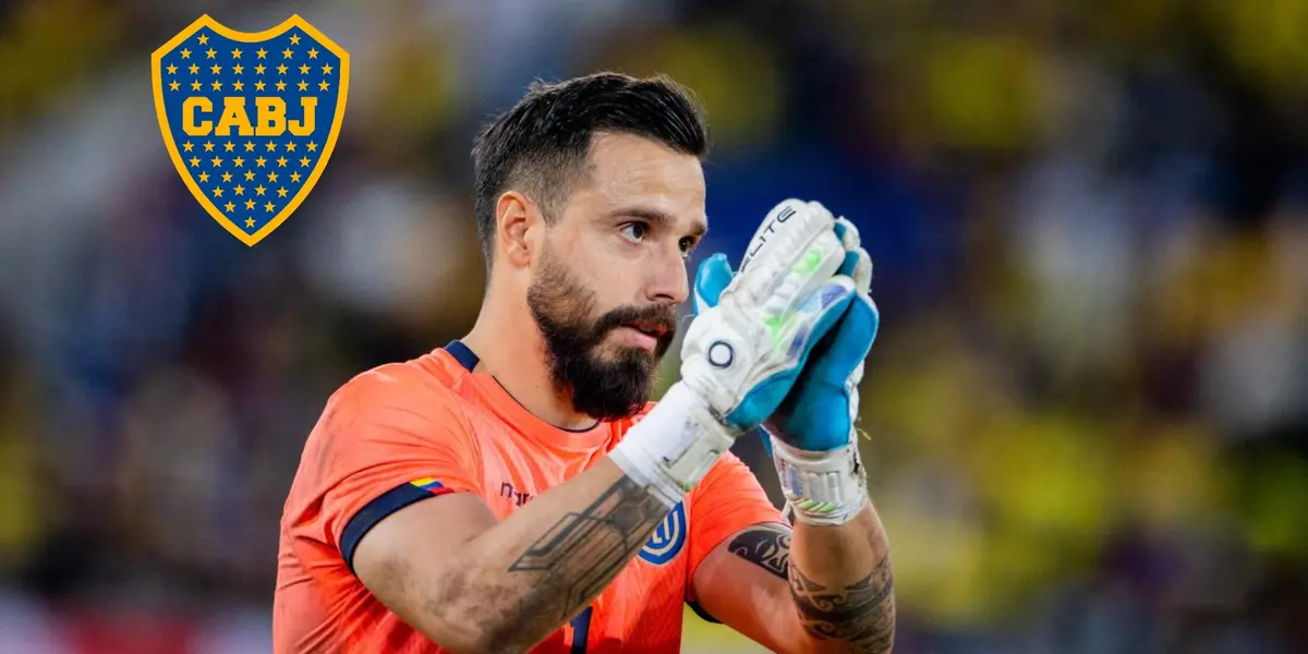 Hernán Galindez. Foto: Elite Sports