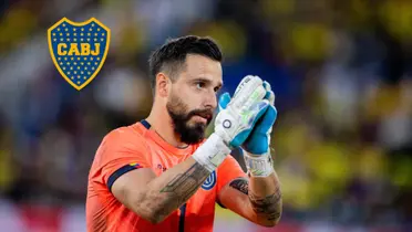 Hernán Galindez. Foto: Elite Sports