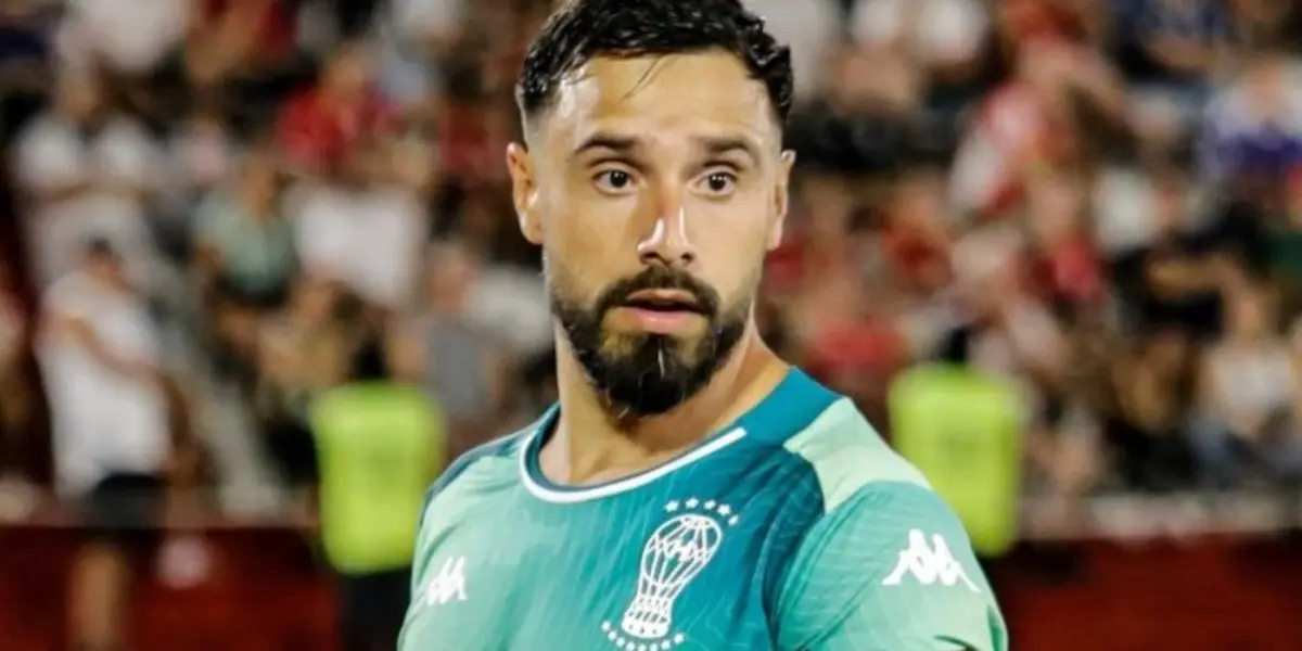 Hernán Galíndez portero ecuatoriano