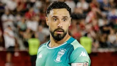 Hernán Galíndez portero ecuatoriano