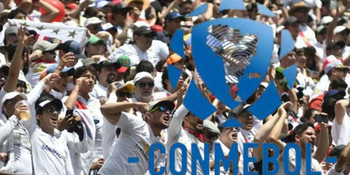 El mensaje de la CONMEBOL que ha generado desesperación en la hinchada de LDU