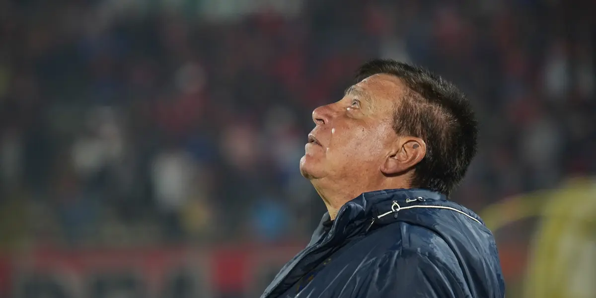 Hugo Almeida tiene contrato con la Máquina Gris por todo 2024