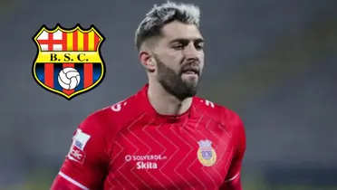 Ignacio de Arrabarruena. Foto: TyC Sportos