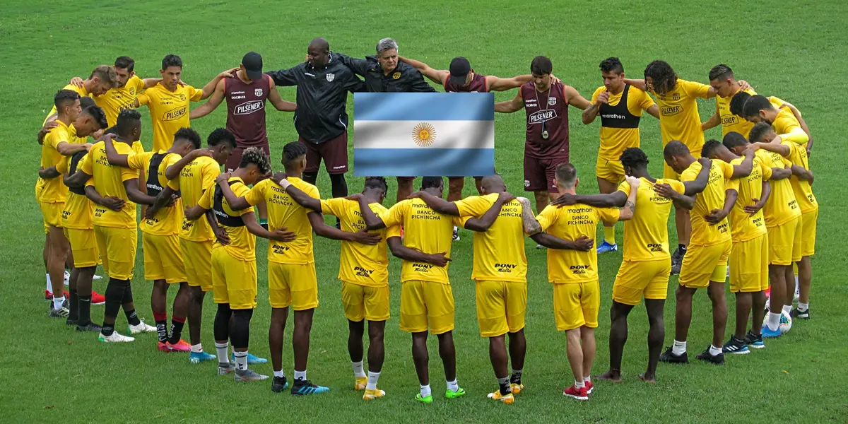 Ignacio De Arruabarrena. Foto: Via la página millonaria