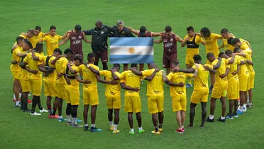 Ignacio De Arruabarrena. Foto: Via la página millonaria