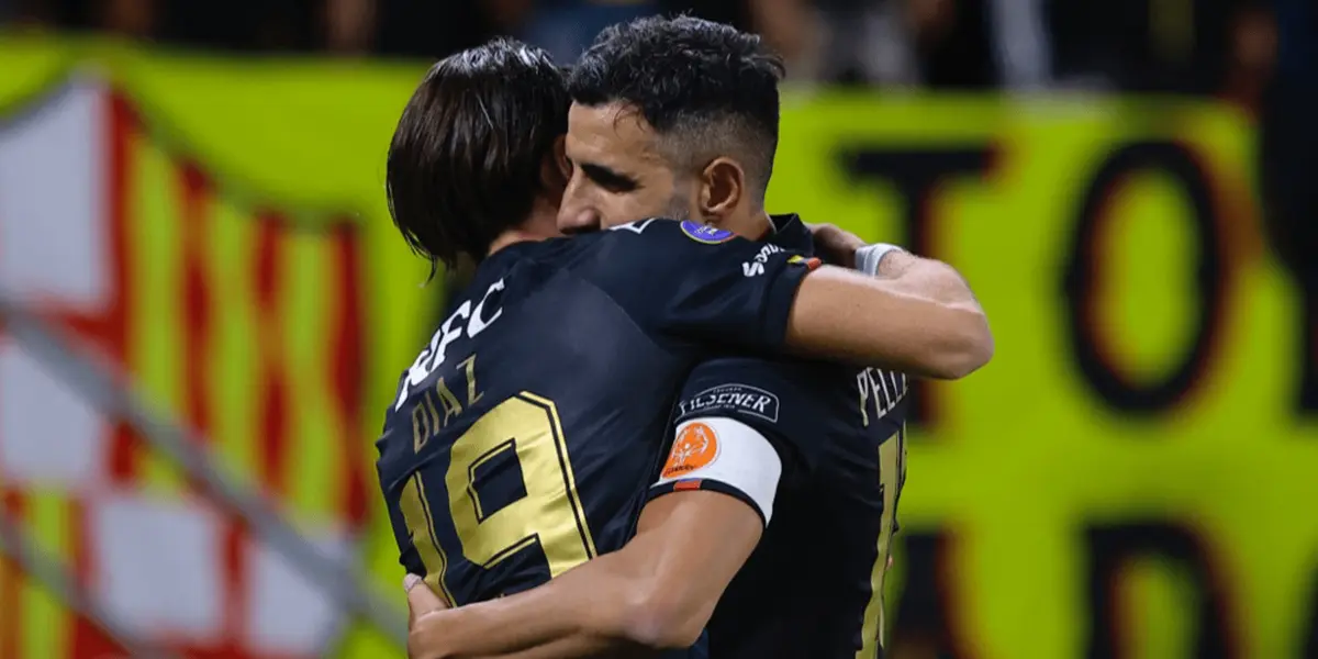 Independiente del Valle derrotó con merecimiento al equipo guayaquileño.