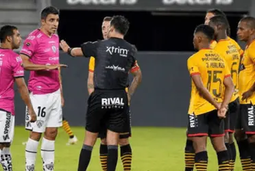 Independiente del Valle recibirá a Barcelona SC, en el estadio Banco Guayaquil, por la fecha 3 de la LigaPro.