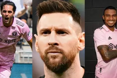 Inter Miami prepara su equipo para pelear en todas las competiciones de Estados Unidos