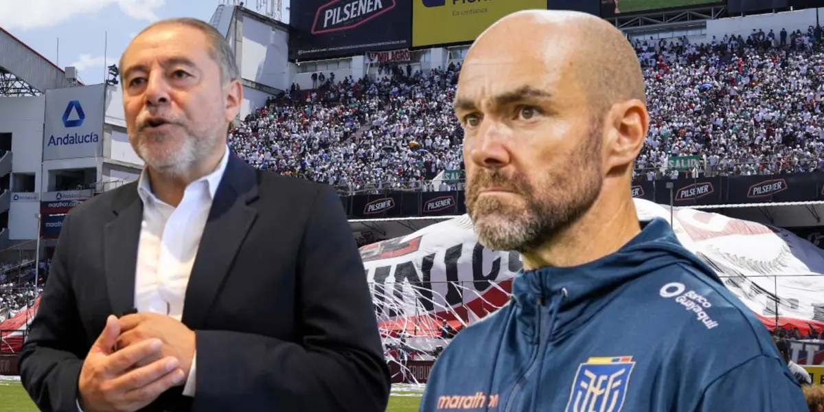 Isaac Álvarez y Félix Sánchez