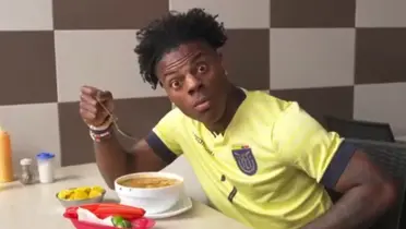 IShowSpeed. FOTO: El Universo