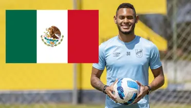 Ismael Díaz jugador de U Católica