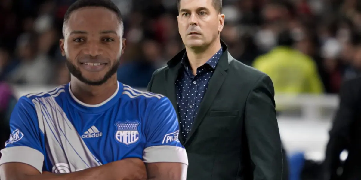 Ismael Rescalvo y Bangoura