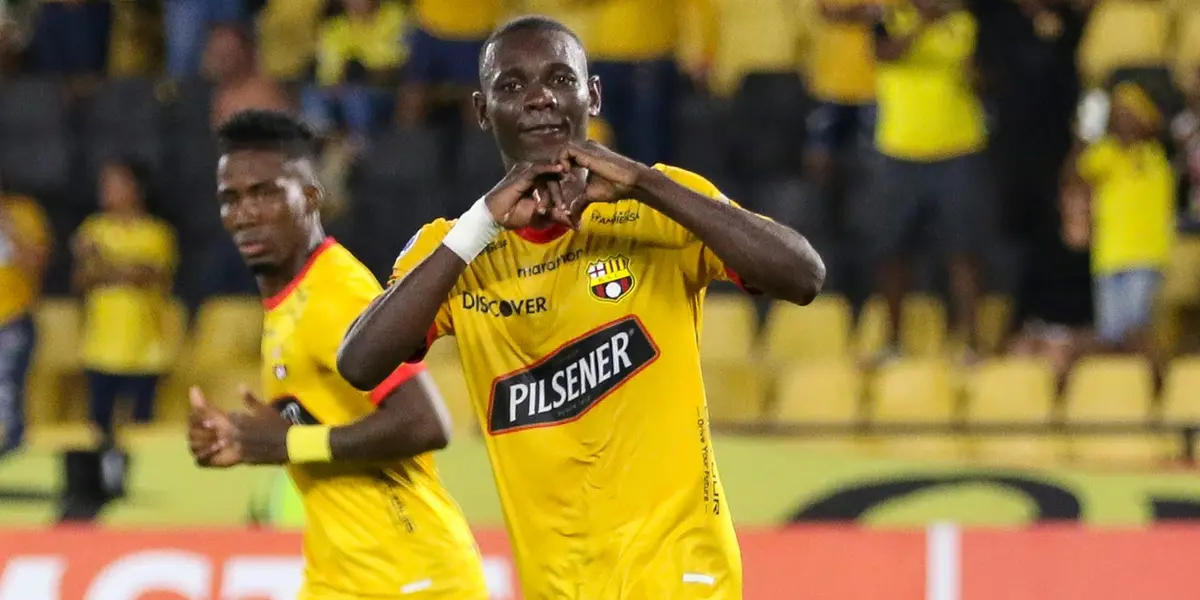 Janner Corozo. FOTO: El Universo