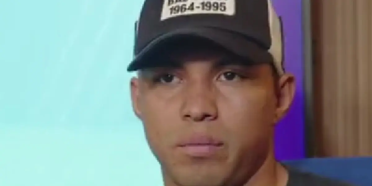 Jeff Montero uno de los referentes de la tri habló sobre Gonzalo Plata y su no convocatoria