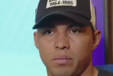 Jeff Montero uno de los referentes de la tri habló sobre Gonzalo Plata y su no convocatoria