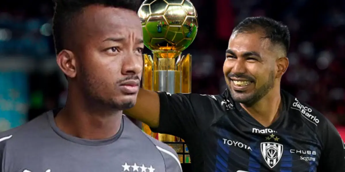 Jefferson Orejuela y Sornoza