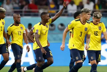 Jeremy Sarmiento confesó ser hincha de un club de la Liga Pro