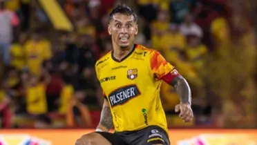 Jesús Trindade / Foto tomada de: API