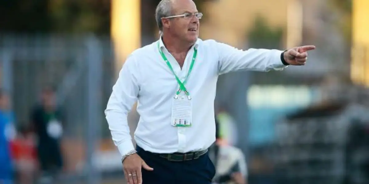 Jhon Jairo Cifuente. FOTO: Olé