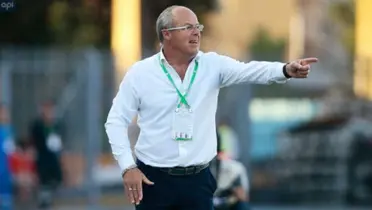 Jhon Jairo Cifuente. FOTO: Olé