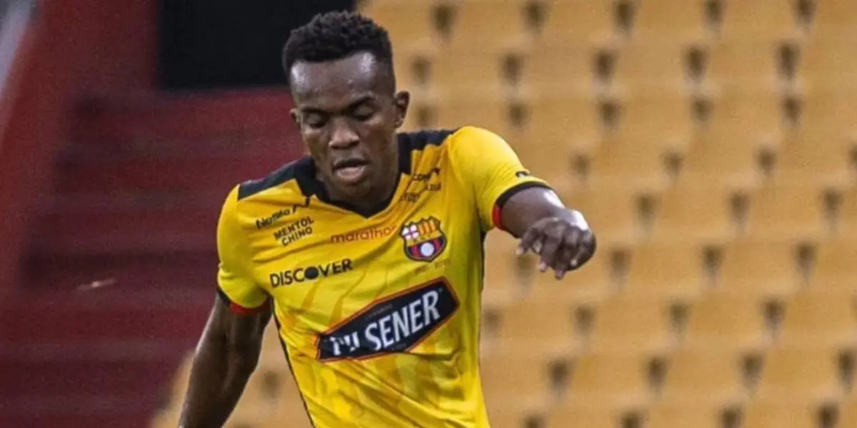 Jhonny Quiñónez / Foto tomada de: API