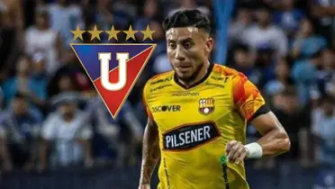 Joao Rojas / Foto: API