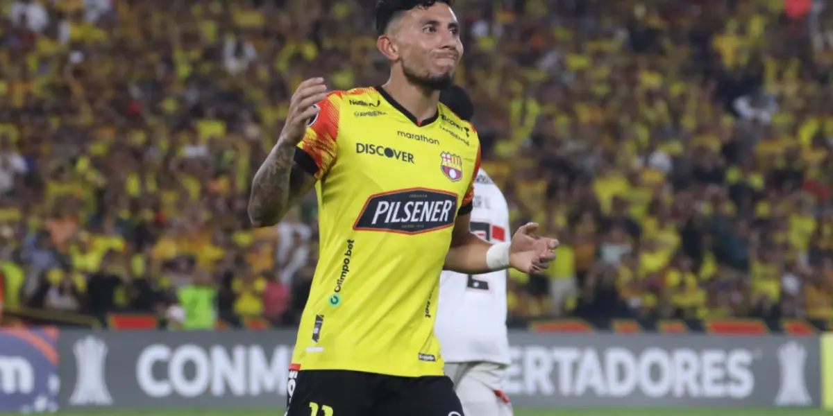 Joao Rojas / Foto tomada de: API