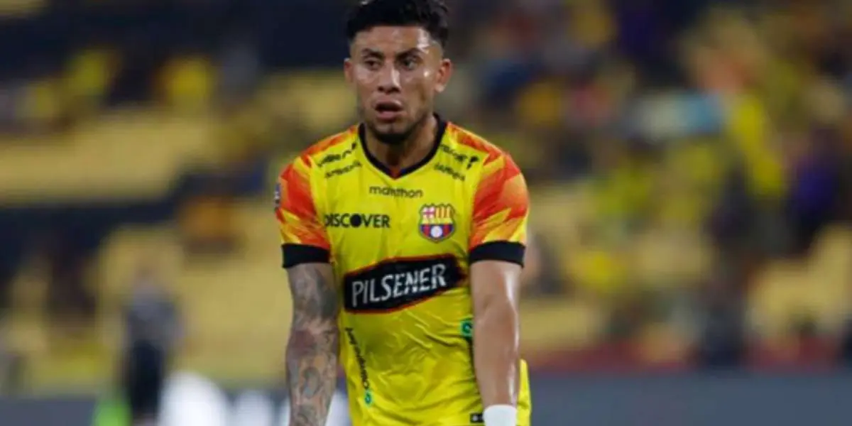 Joao Rojas / Foto tomada de: API