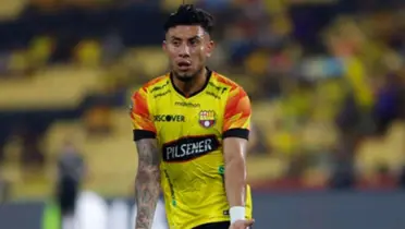 Joao Rojas / Foto tomada de: API