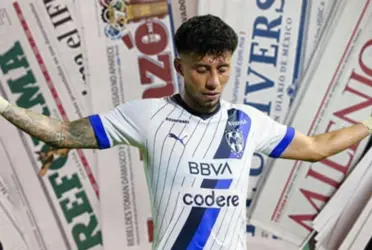 Joao Rojas jugador ecuatoriano