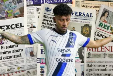 Joao Rojas jugador ecuatoriano