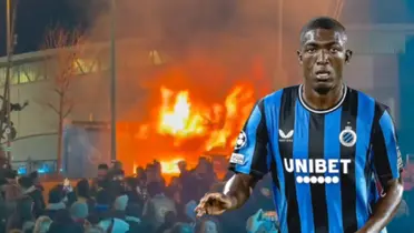 Joel Ordoñez. FOTO: El Comercio