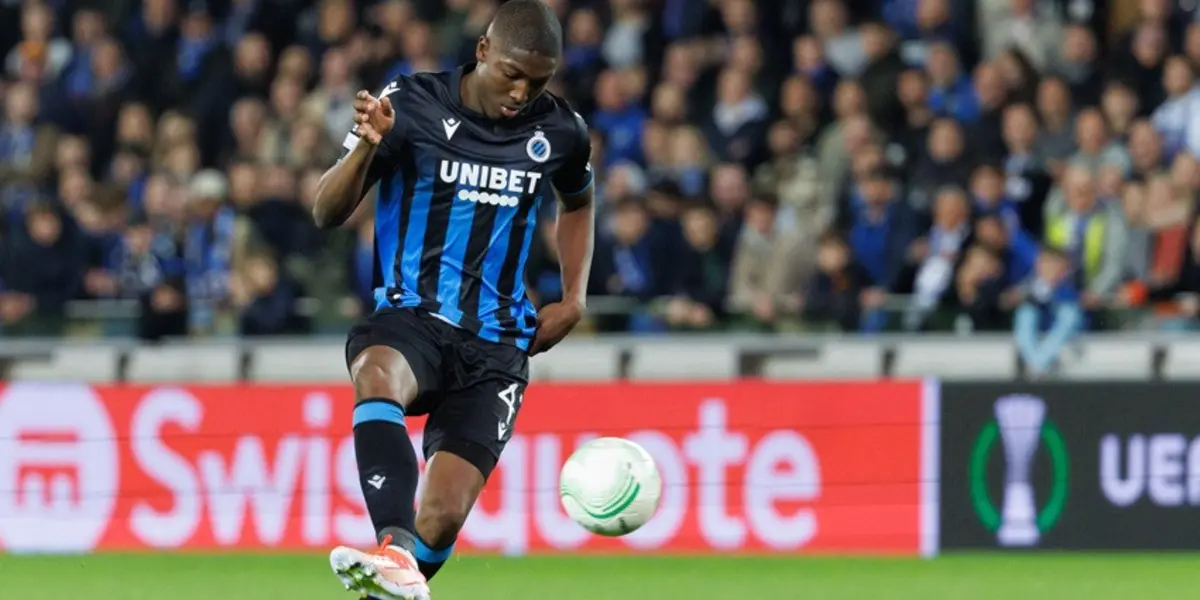 Joel Ordoñez. FOTO: El Comercio