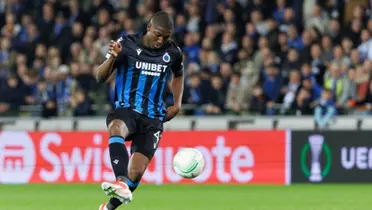 Joel Ordoñez. FOTO: El Comercio