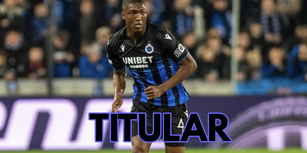 Joel Ordoñez. Foto: loayoman