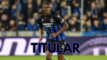 Joel Ordoñez. Foto: loayoman