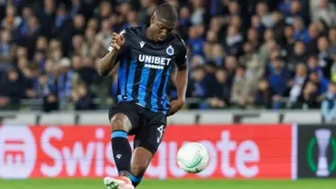 Joel Ordoñez . FOTO: OneFootball