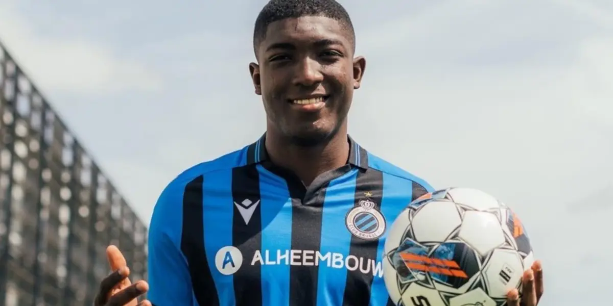 Joel Ordóñez / Foto tomada de: API