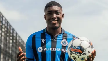 Joel Ordóñez / Foto tomada de: API