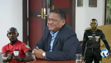 Jorge Guzmán. Foto. El Diario.