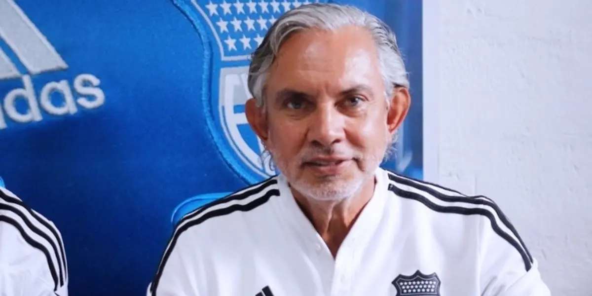 José Pileggi / Foto tomada de: API