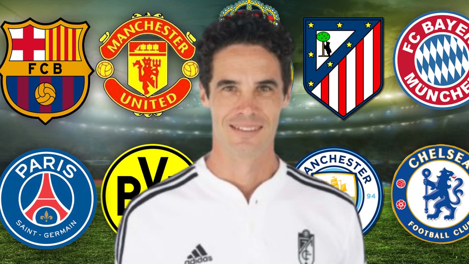 Josep Alcácer entrenador de LDU