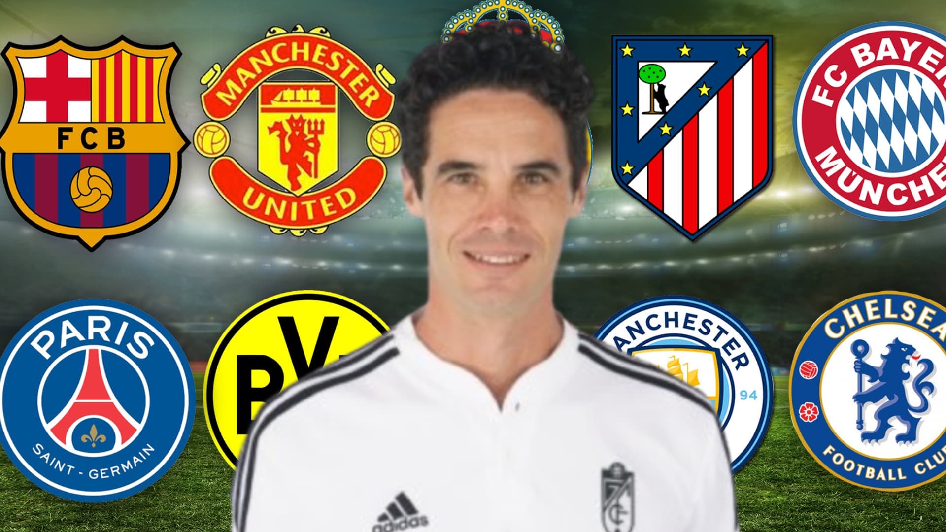 Josep Alcácer entrenador de LDU