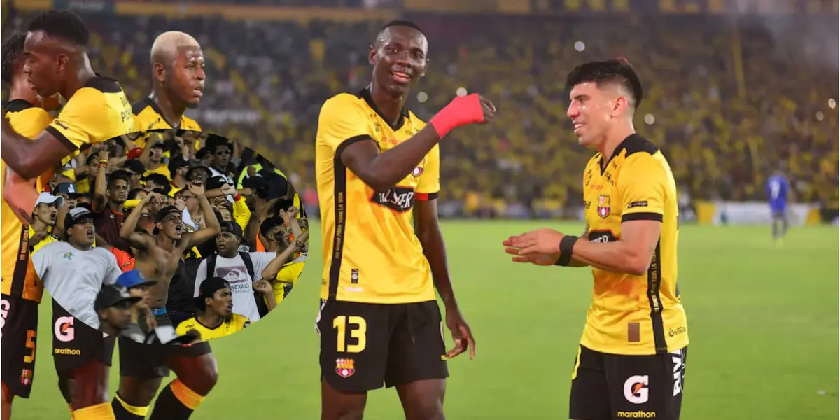 Jugadores de BSC. Foto.KCH