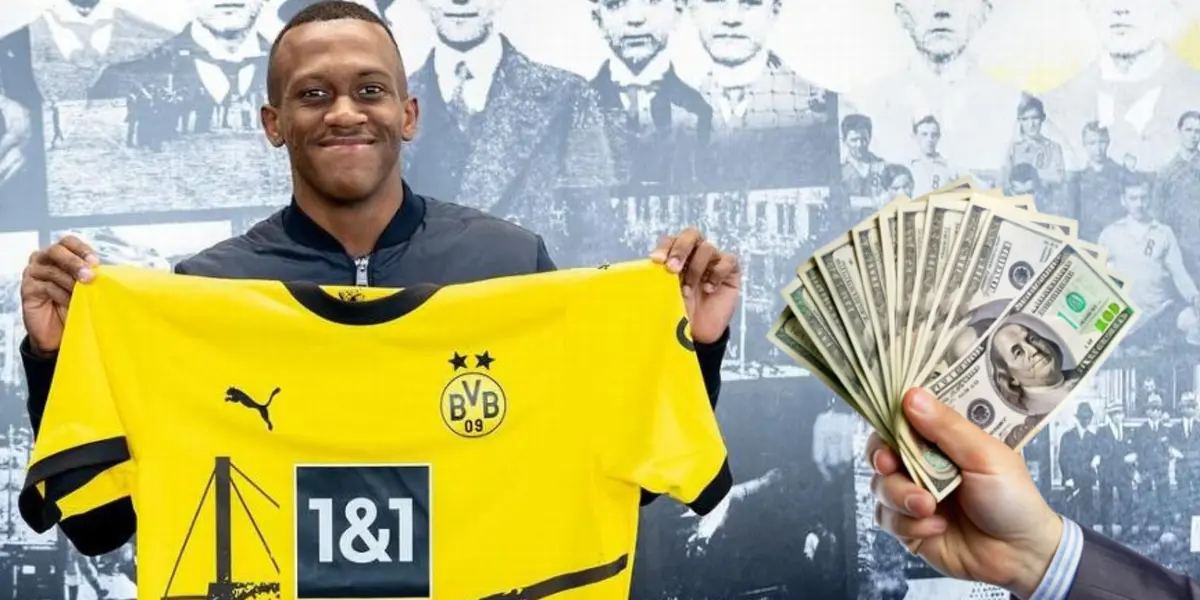 Justin Lerma . FOTO: ESP Ecuador